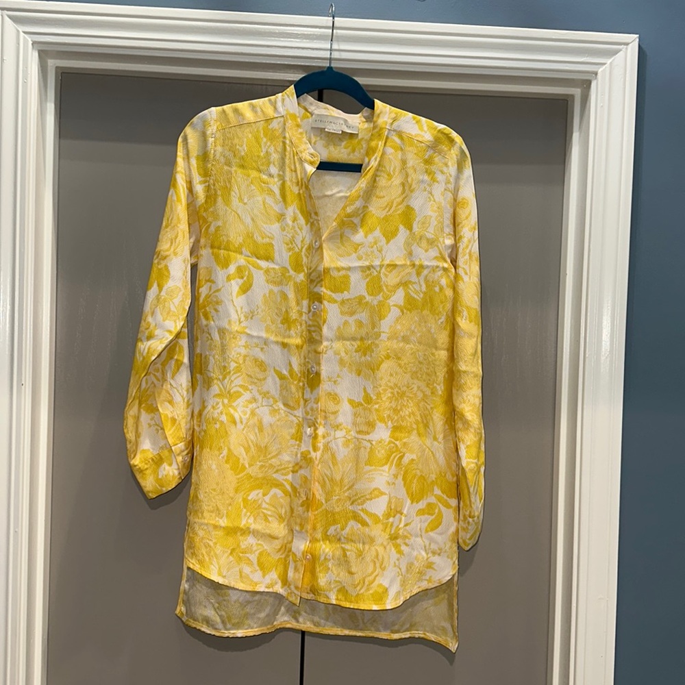 Stella McCartney tunic